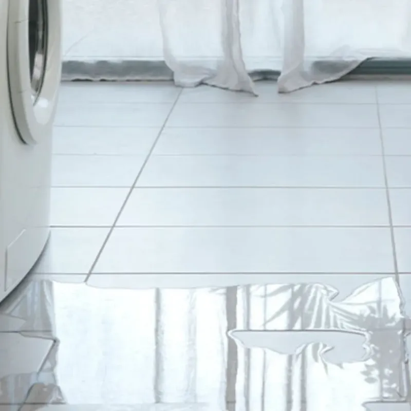 Appliance Leak Cleanup in Ames, TX