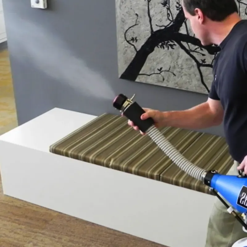 Professional Odor Removal in Ames, TX